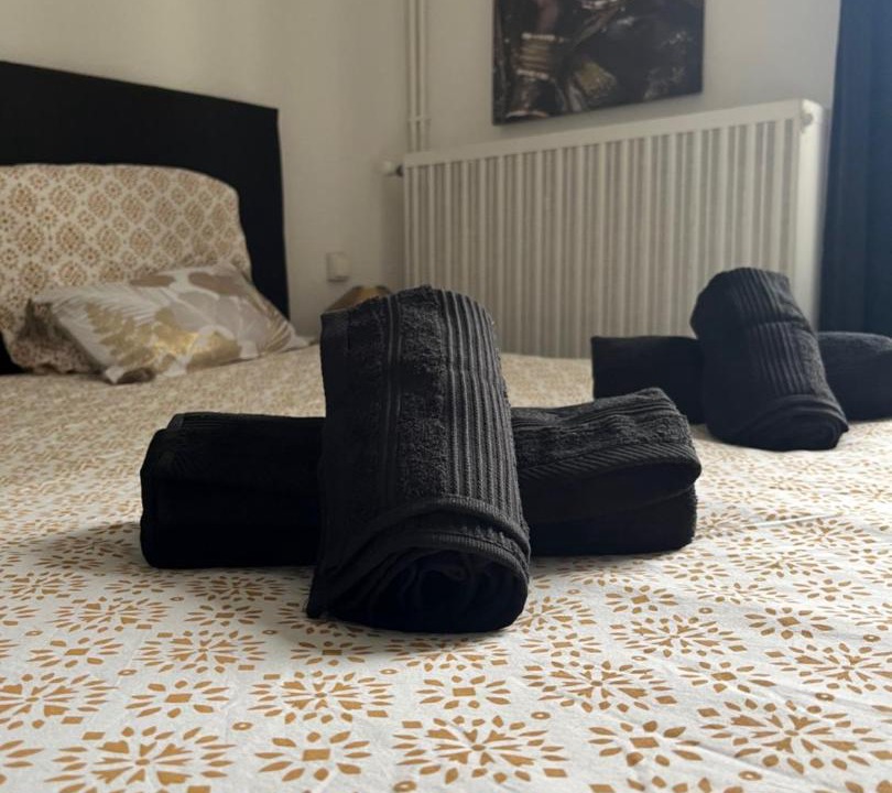 Photo of Bedroom in Chartres