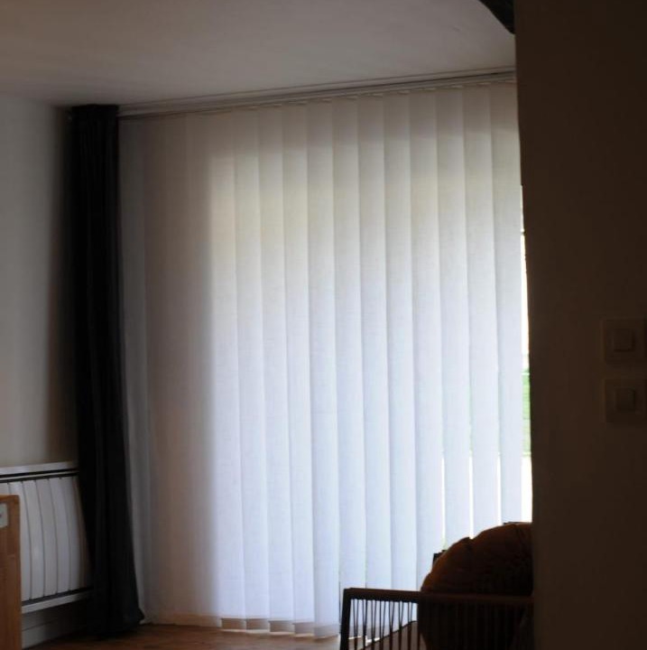 Photo of Livingroom in La Croix-Hellean