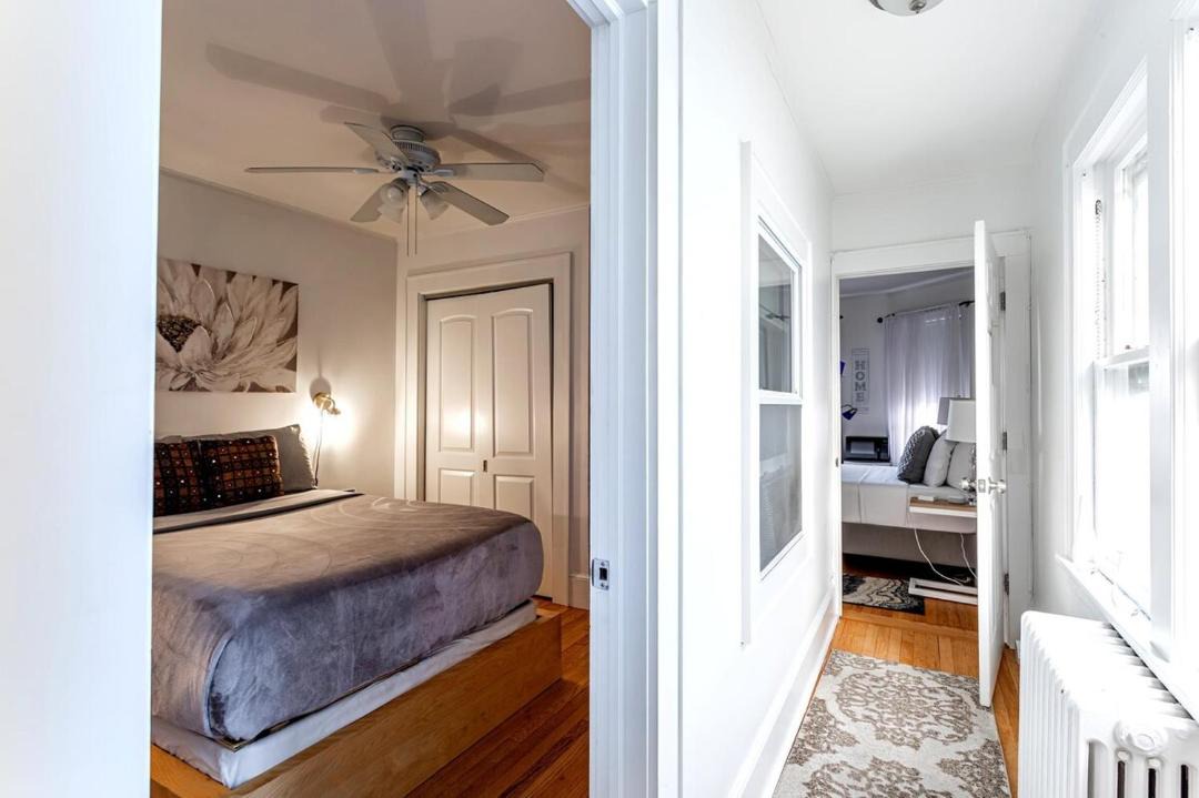 Photo of Bedroom in Cove - East Side - Shippan