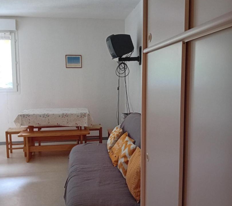 Photo of Bedroom in Aulus-les-Bains