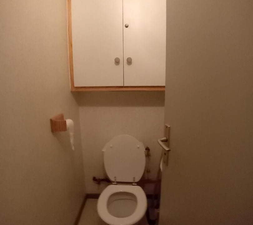 Photo of Bathroom in Aulus-les-Bains
