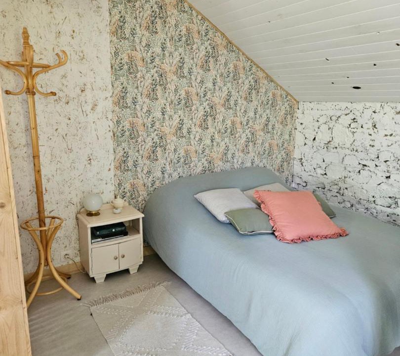 Photo of Bedroom in Fierville-les-Mines