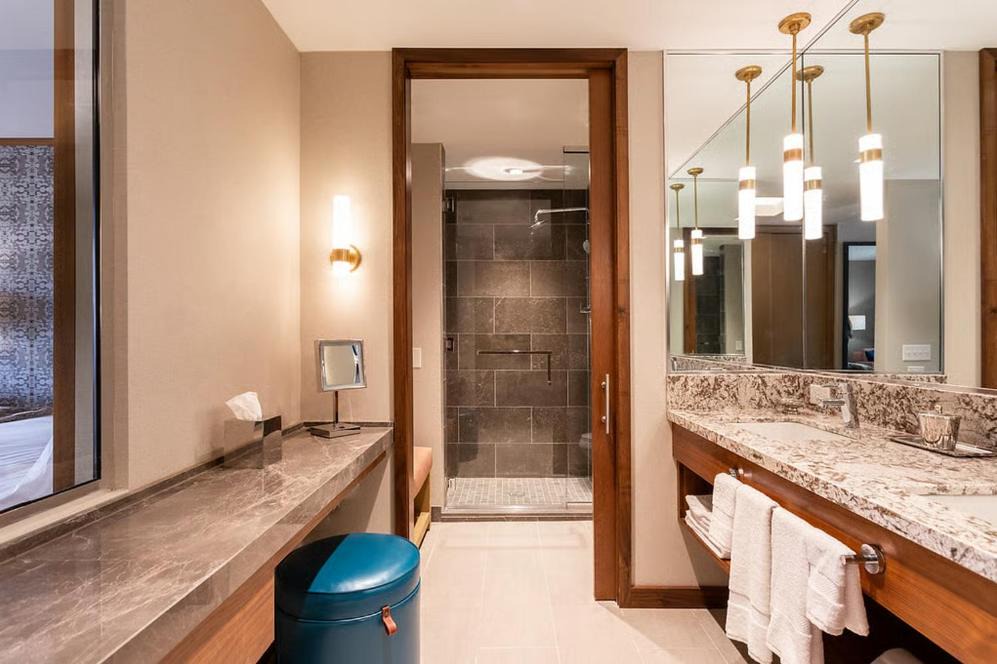 Photo of Bathroom in Dallas