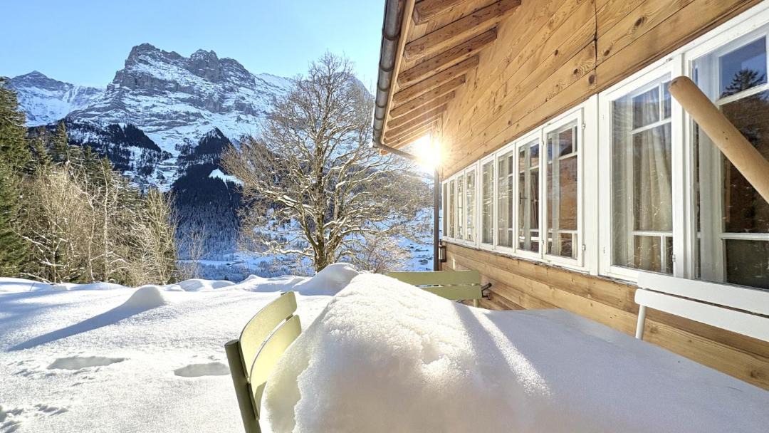 Photo of Others in Grindelwald