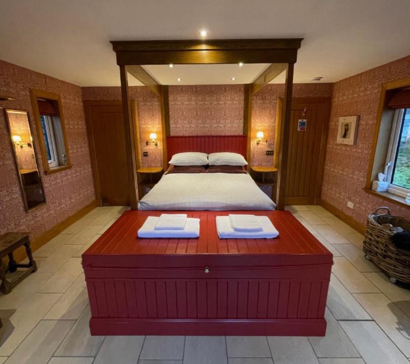 Photo of Bedroom in Glenelg