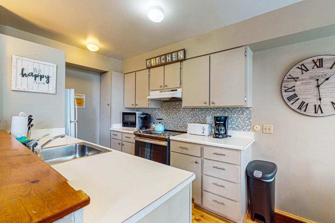 Photo of Kitchen in Kings Beach