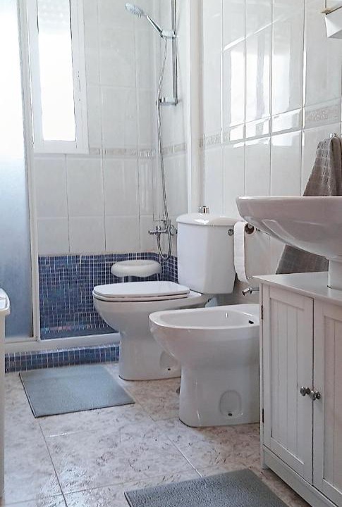 Photo of Bathroom in Los Cuarteros