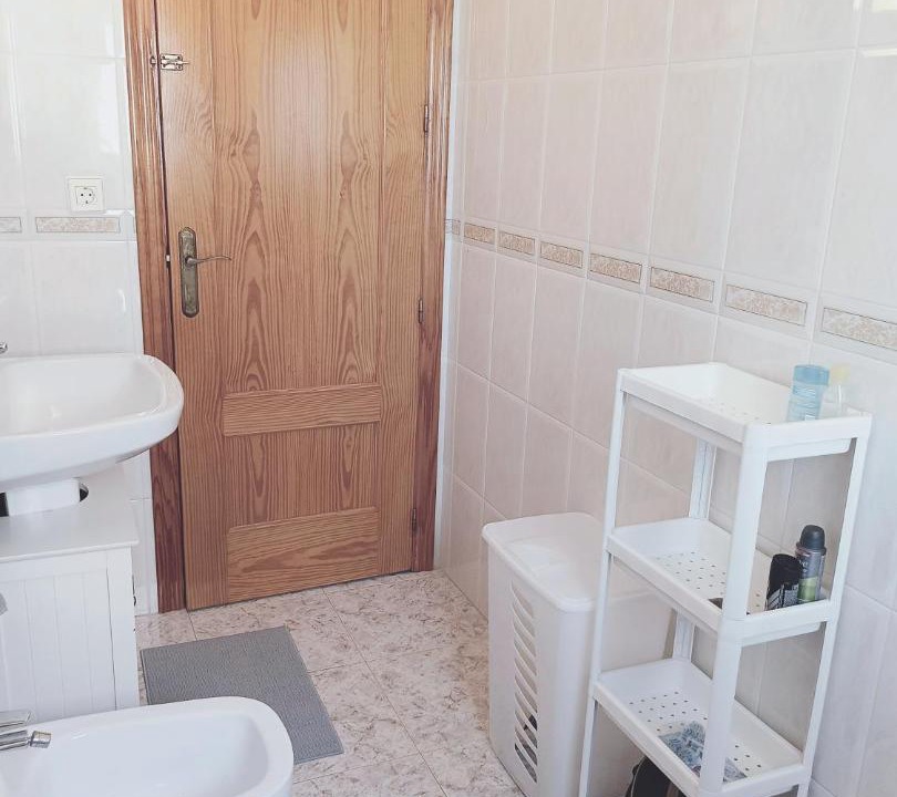Photo of Bathroom in Los Cuarteros