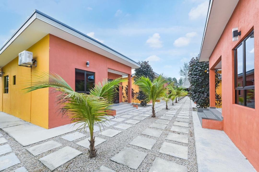 Photo of Others in Penyabong