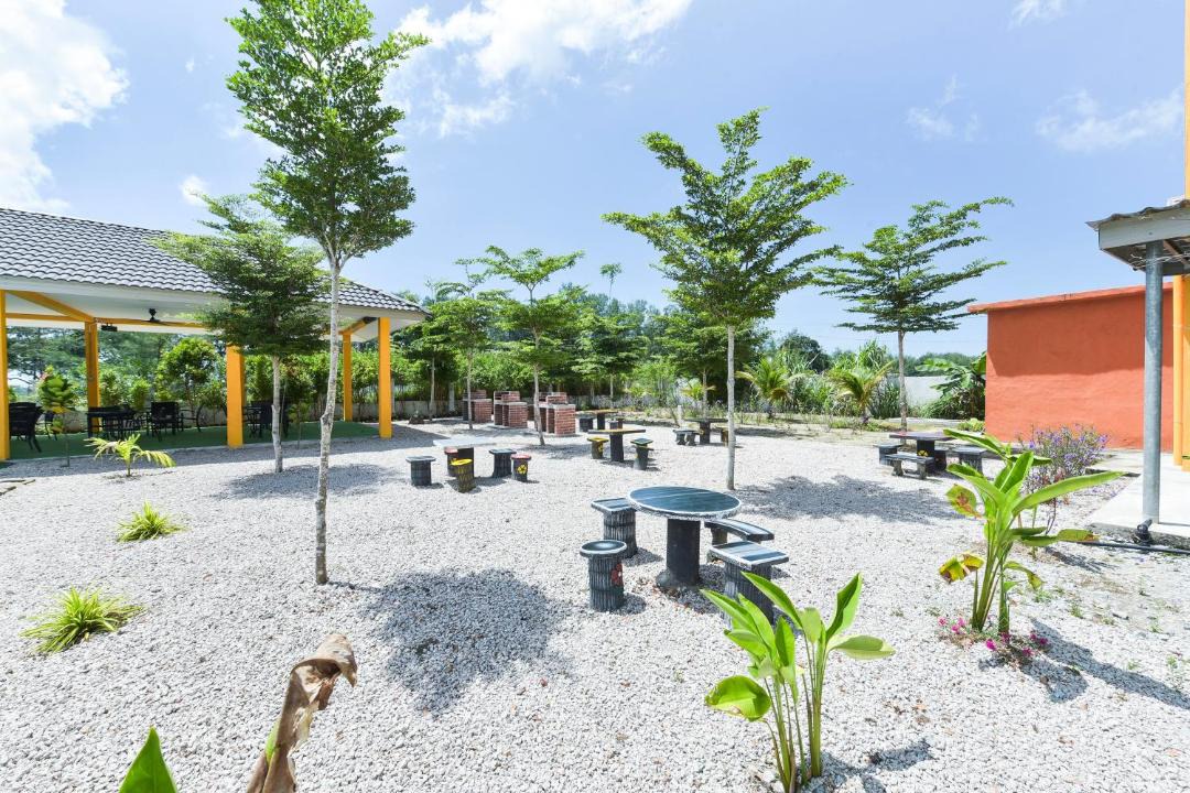 Photo of Outdoor in Penyabong