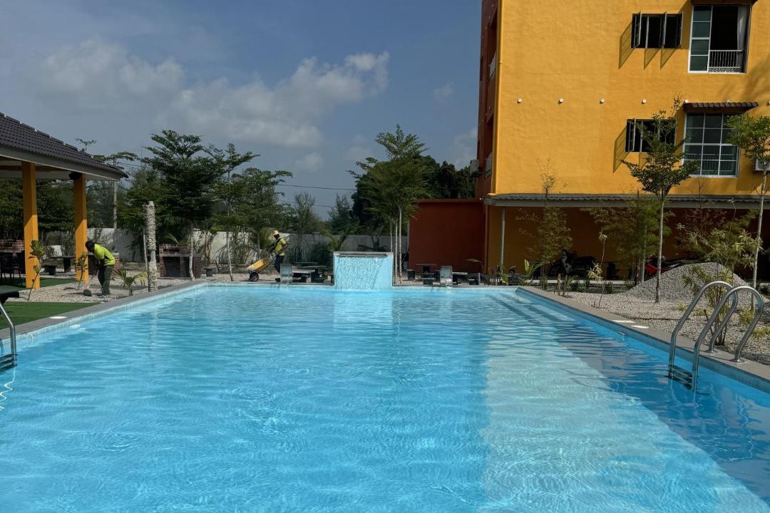 Photo of Others in Penyabong