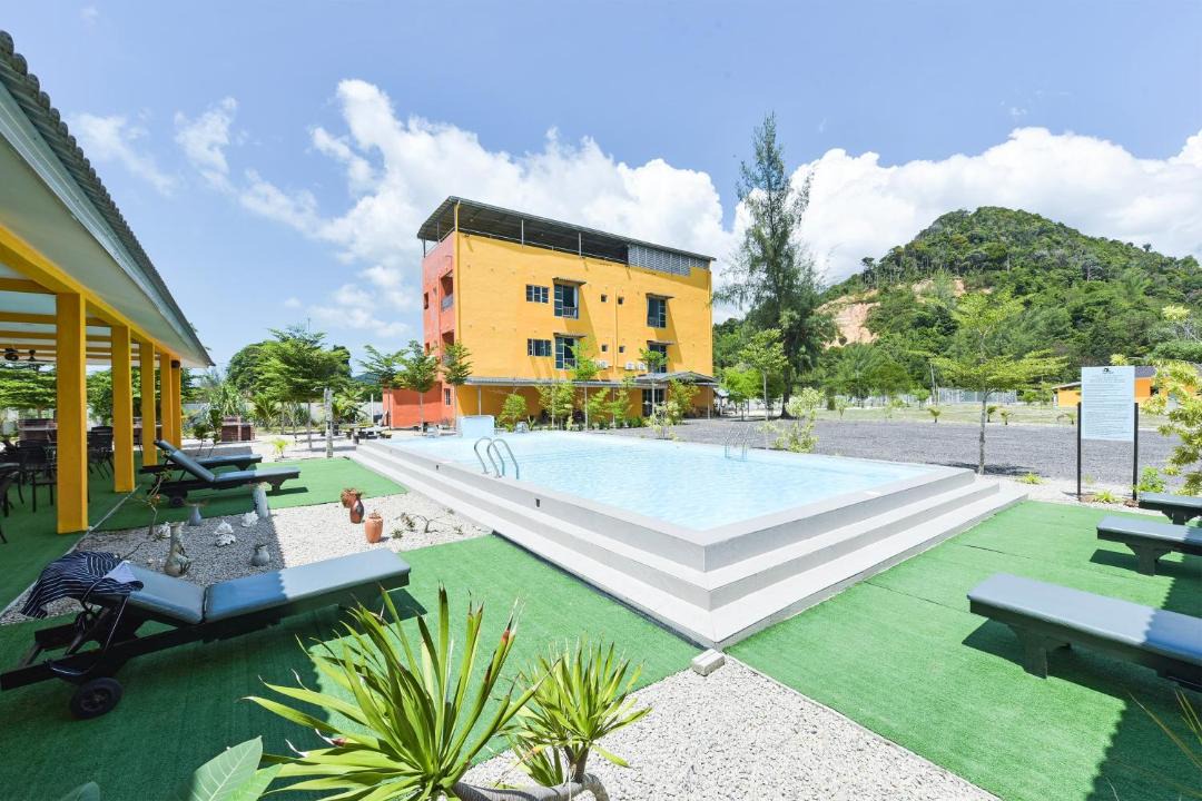 Photo of Others in Penyabong