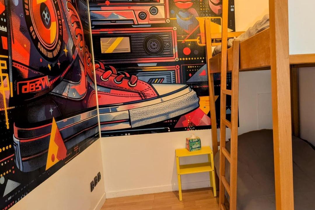 Photo of Bedroom in Herbitzheim