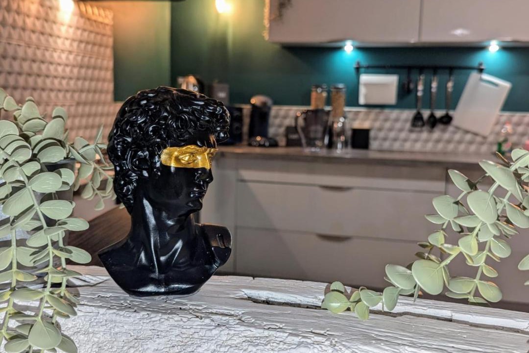 Photo of Kitchen in Herbitzheim