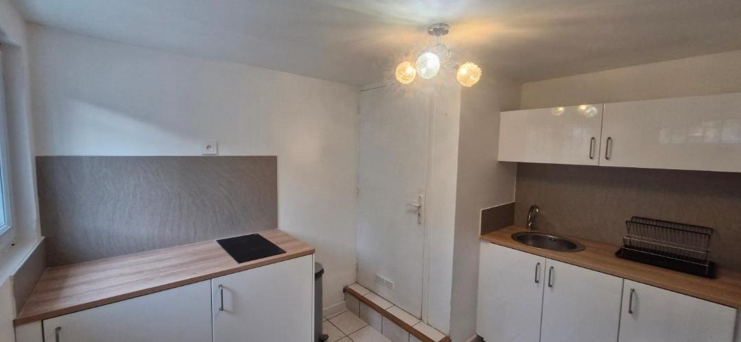 Photo of Kitchen in Condrieu