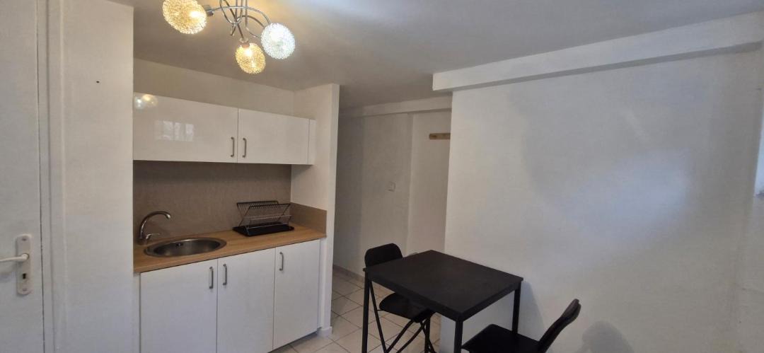 Photo of Kitchen in Condrieu
