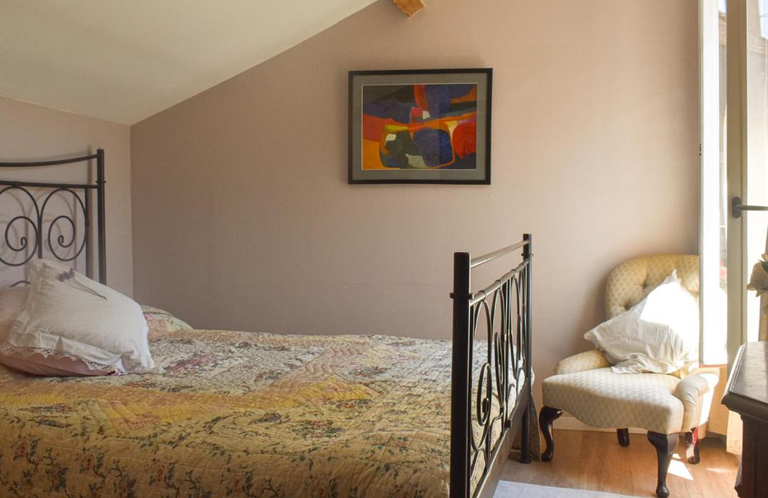 Photo of Bedroom in Culan