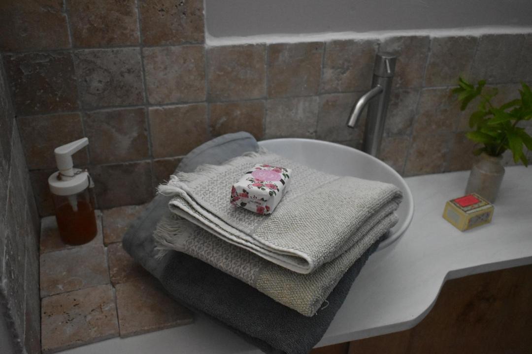 Photo of Bathroom in Culan