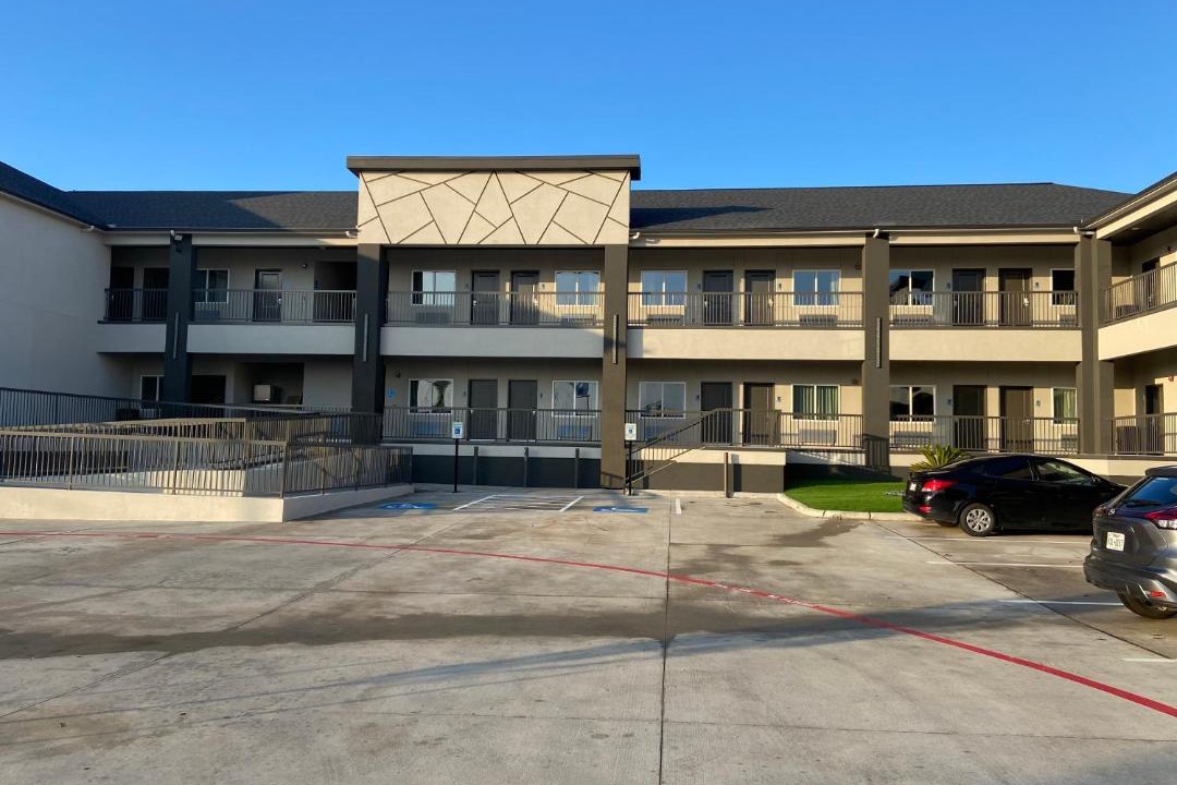Photo of Others in Greater Greenspoint