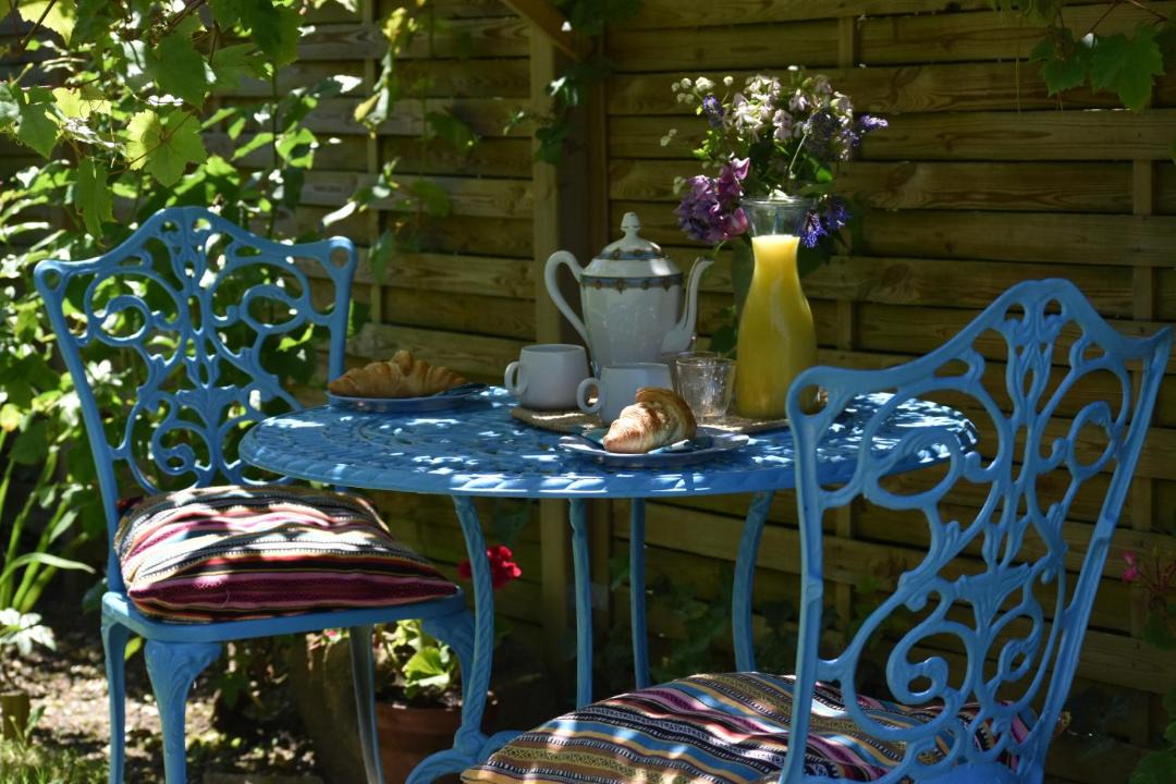 Photo of Patio Balcony in Culan