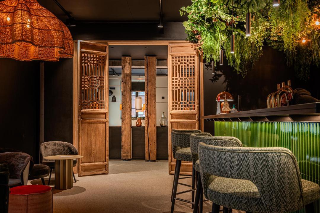 Photo of Others in Intra Muros