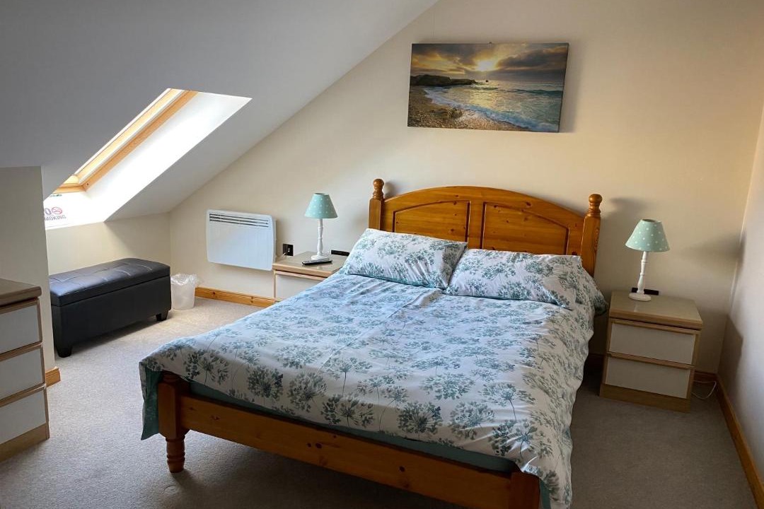 Photo of Bedroom in Kirkwall