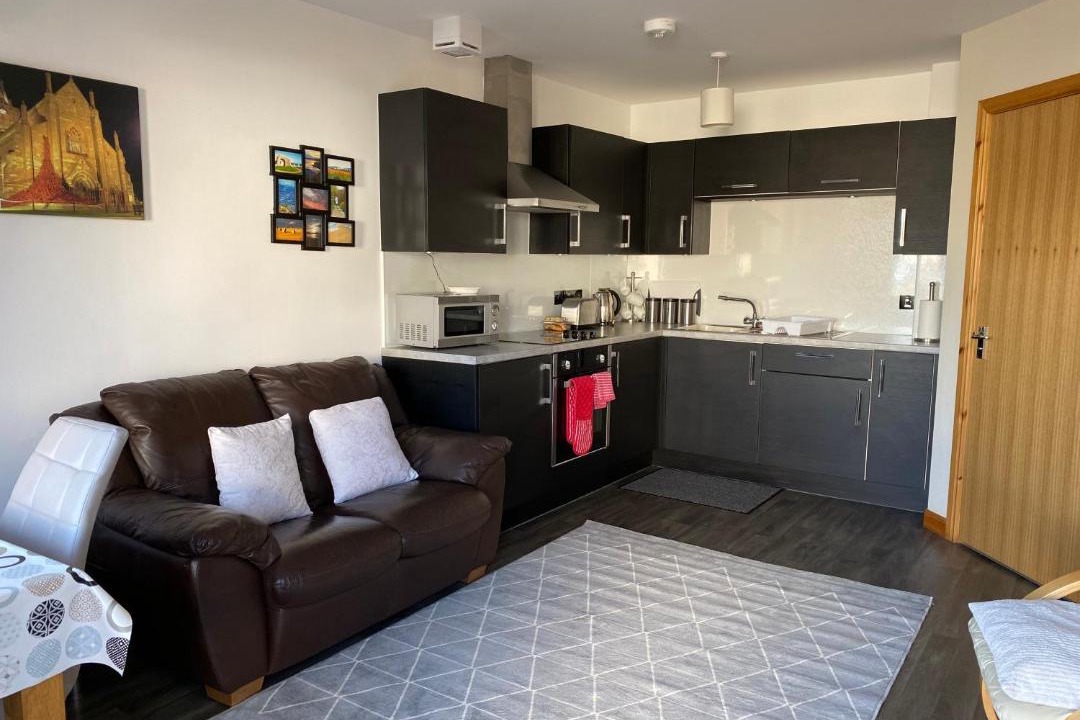 Photo of Others in Kirkwall