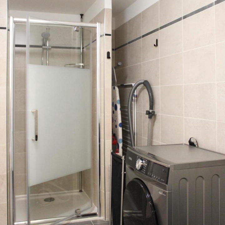 Photo of Bathroom in Vanves
