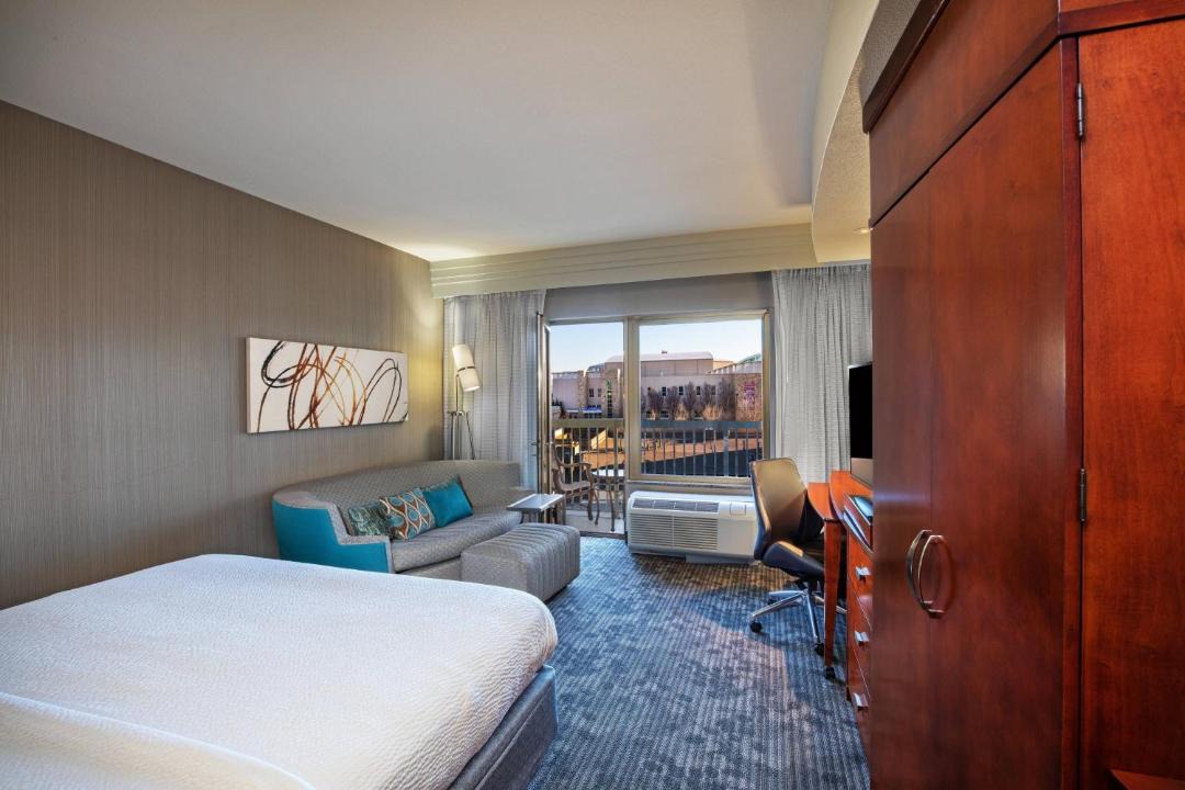 Photo of Bedroom in Allen