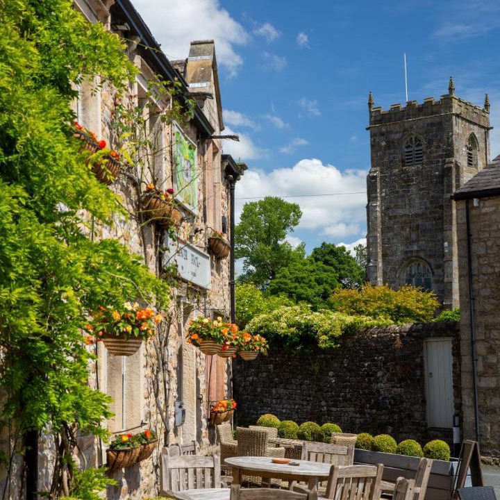 Photo of Others in Clitheroe