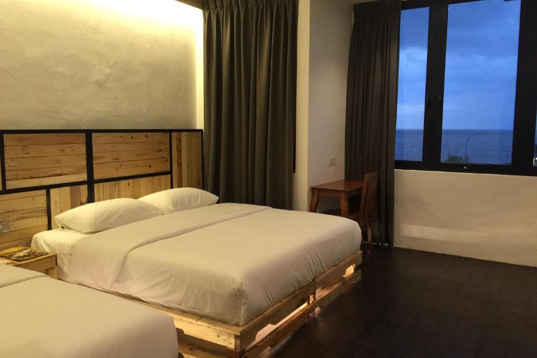 Photo of Bedroom in Pontian