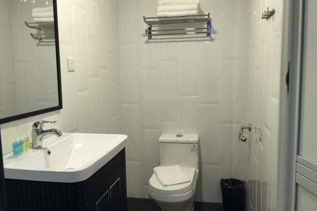 Photo of Bathroom in Pontian