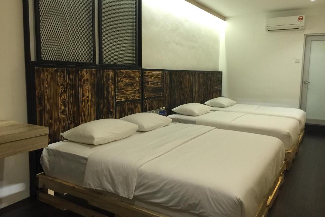 Photo of Bedroom in Pontian