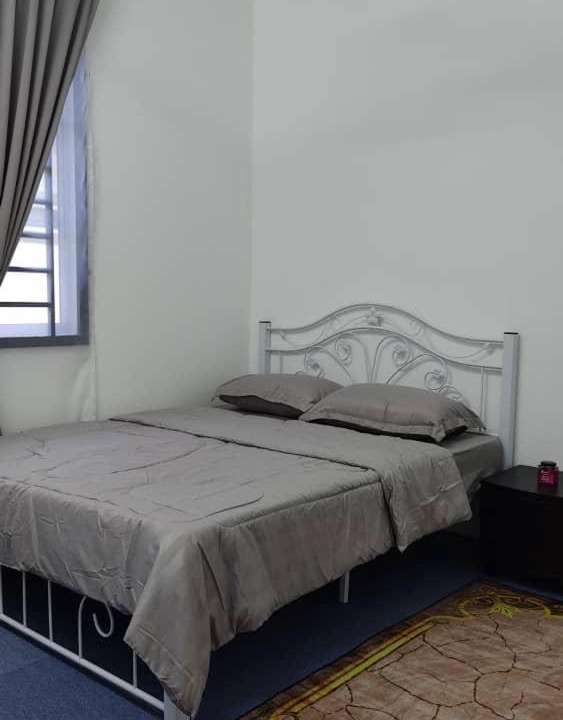 Photo of Bedroom in Kampung Maligai