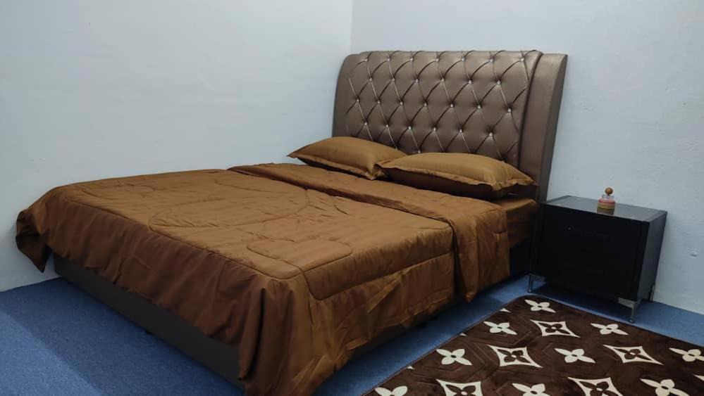 Photo of Bedroom in Kampung Maligai