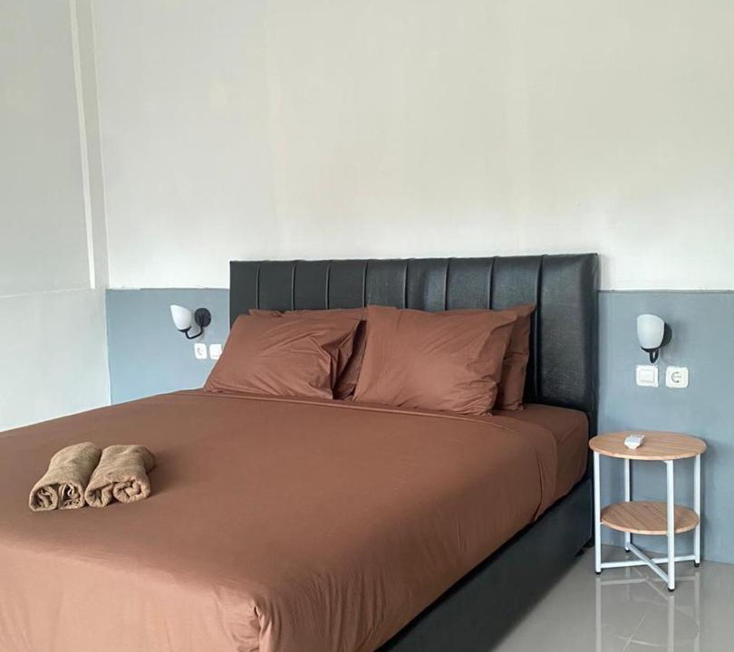 Photo of Bedroom in Gili Meno