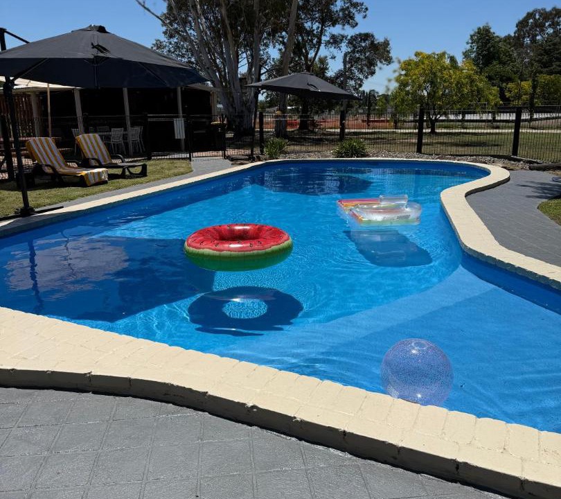 Photo of Outdoor in Mansfield