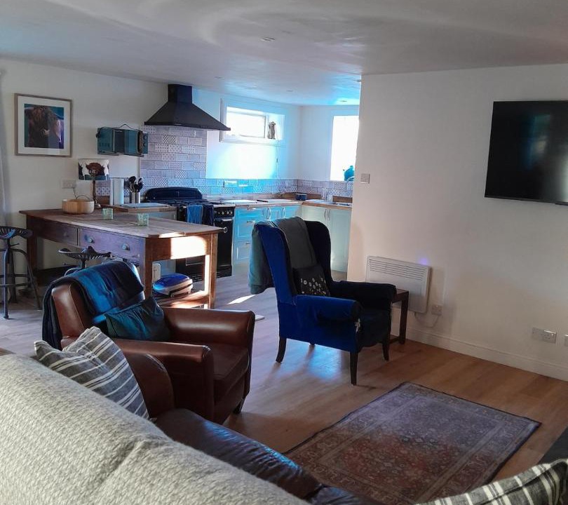 Photo of Livingroom in Stronmilchan