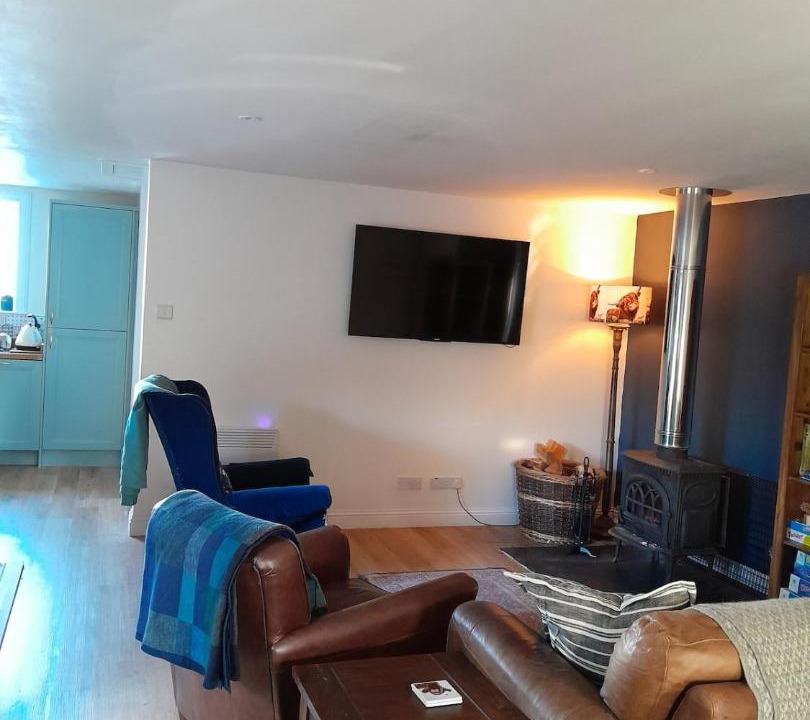 Photo of Livingroom in Stronmilchan