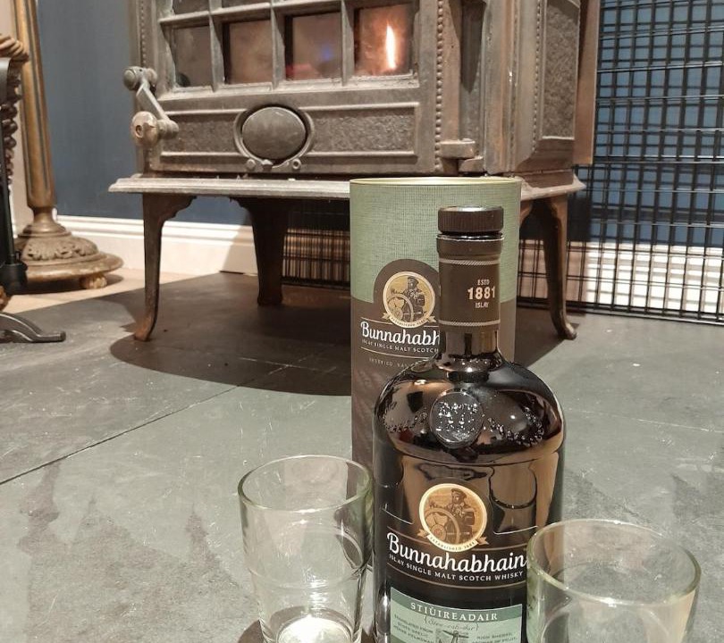 Photo of Others in Stronmilchan