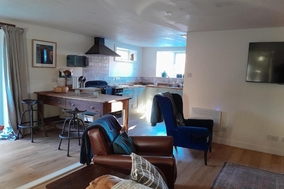 Photo of Others in Stronmilchan