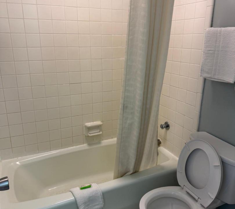 Photo of Bathroom in Collins