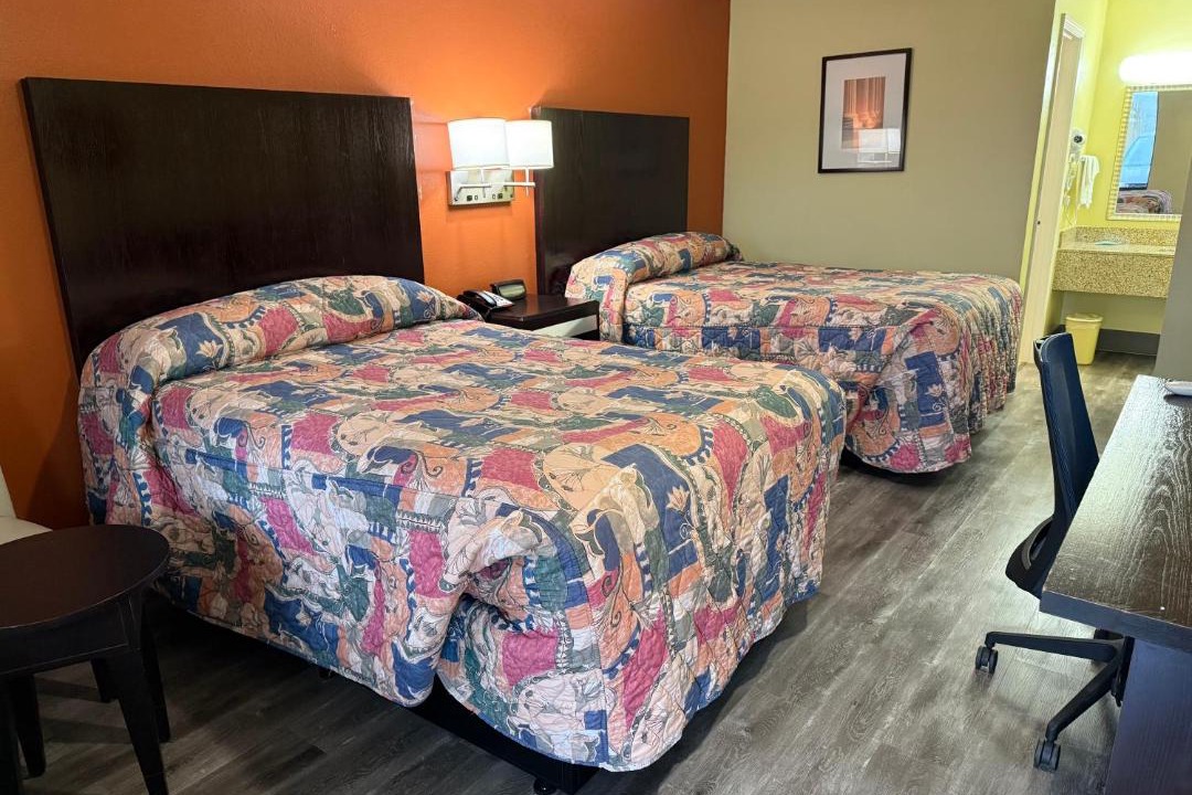 Photo of Bedroom in Collins