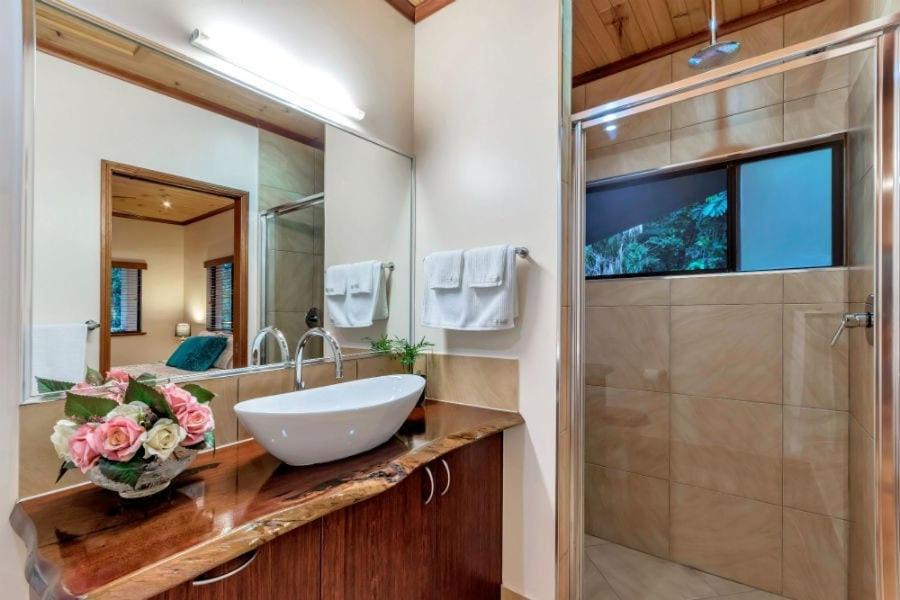 Photo of Bathroom in Kuranda