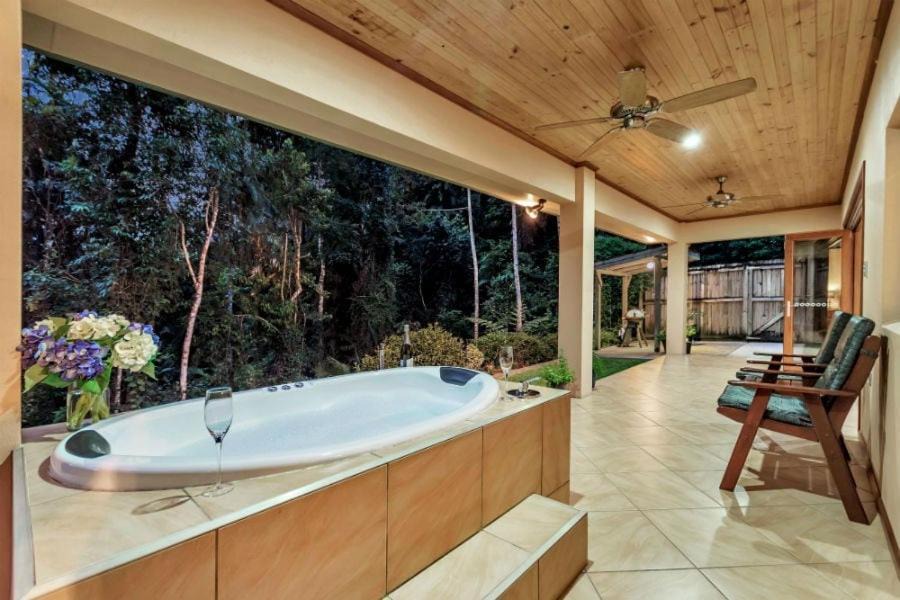 Photo of Bathroom in Kuranda