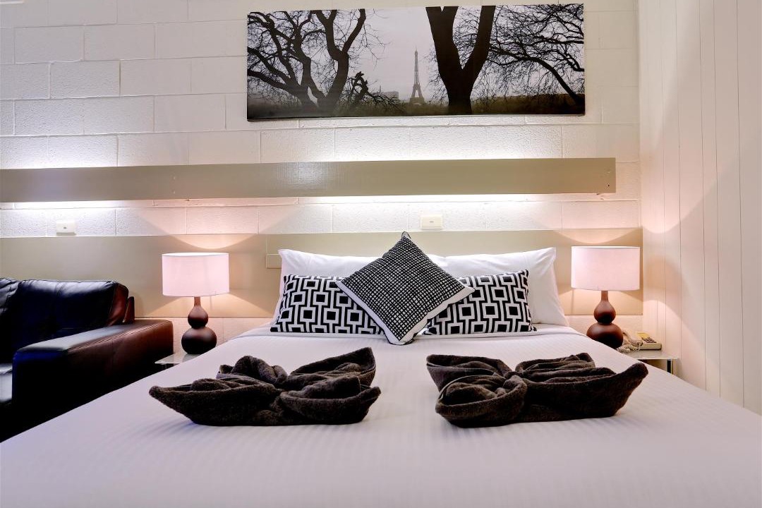 Photo of Bedroom in Euroa