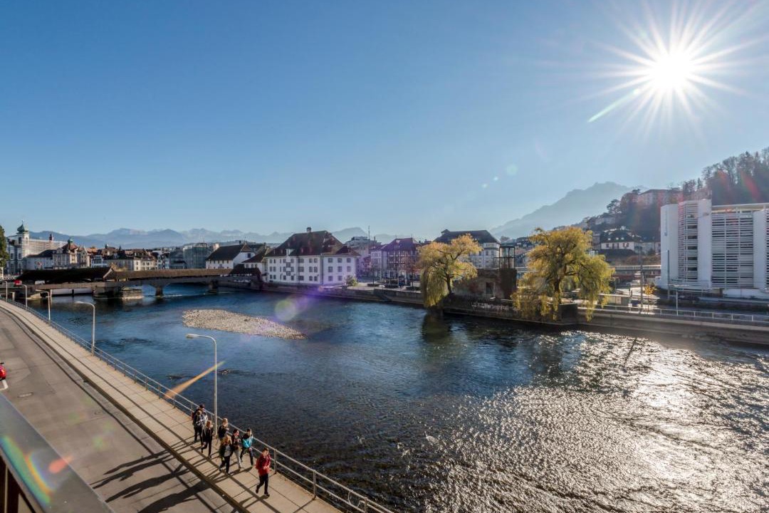 Photo of Others in Lucerne