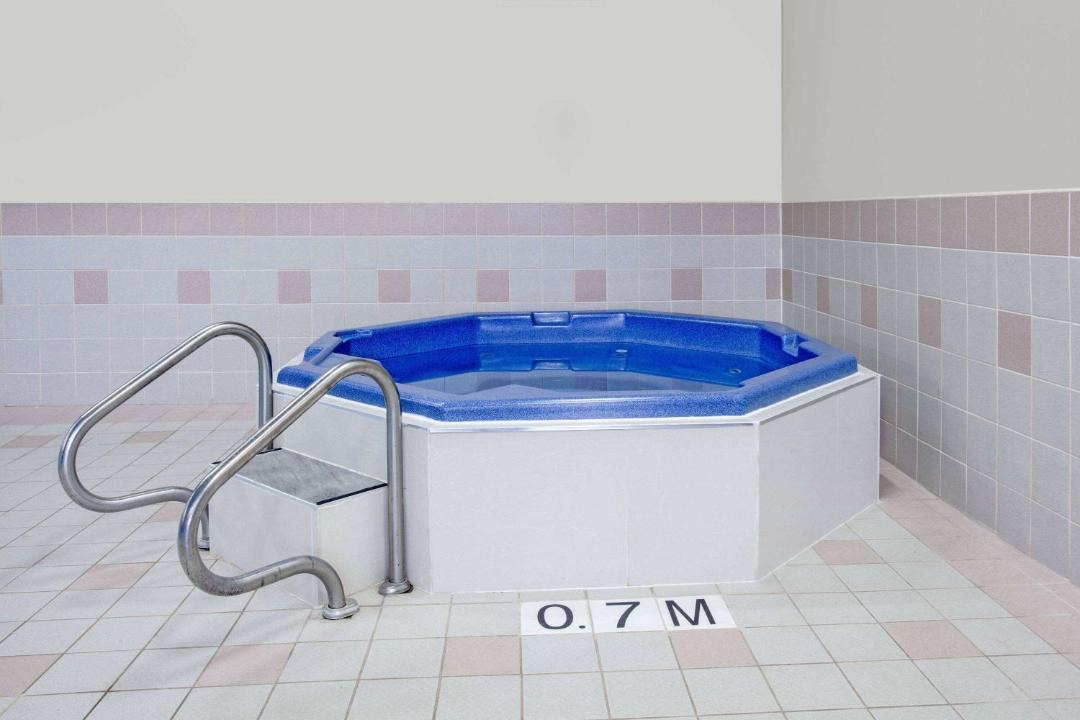 Photo of Bathroom in Portage La Prairie