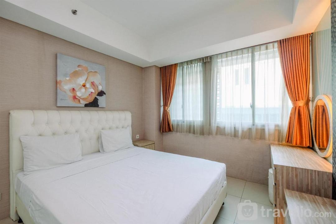 Photo of Bedroom in Bangka