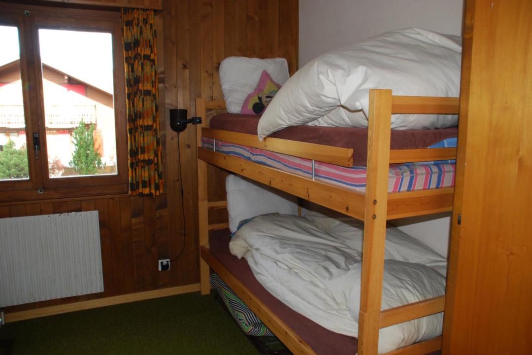 Photo of Bedroom in Schwarzsee